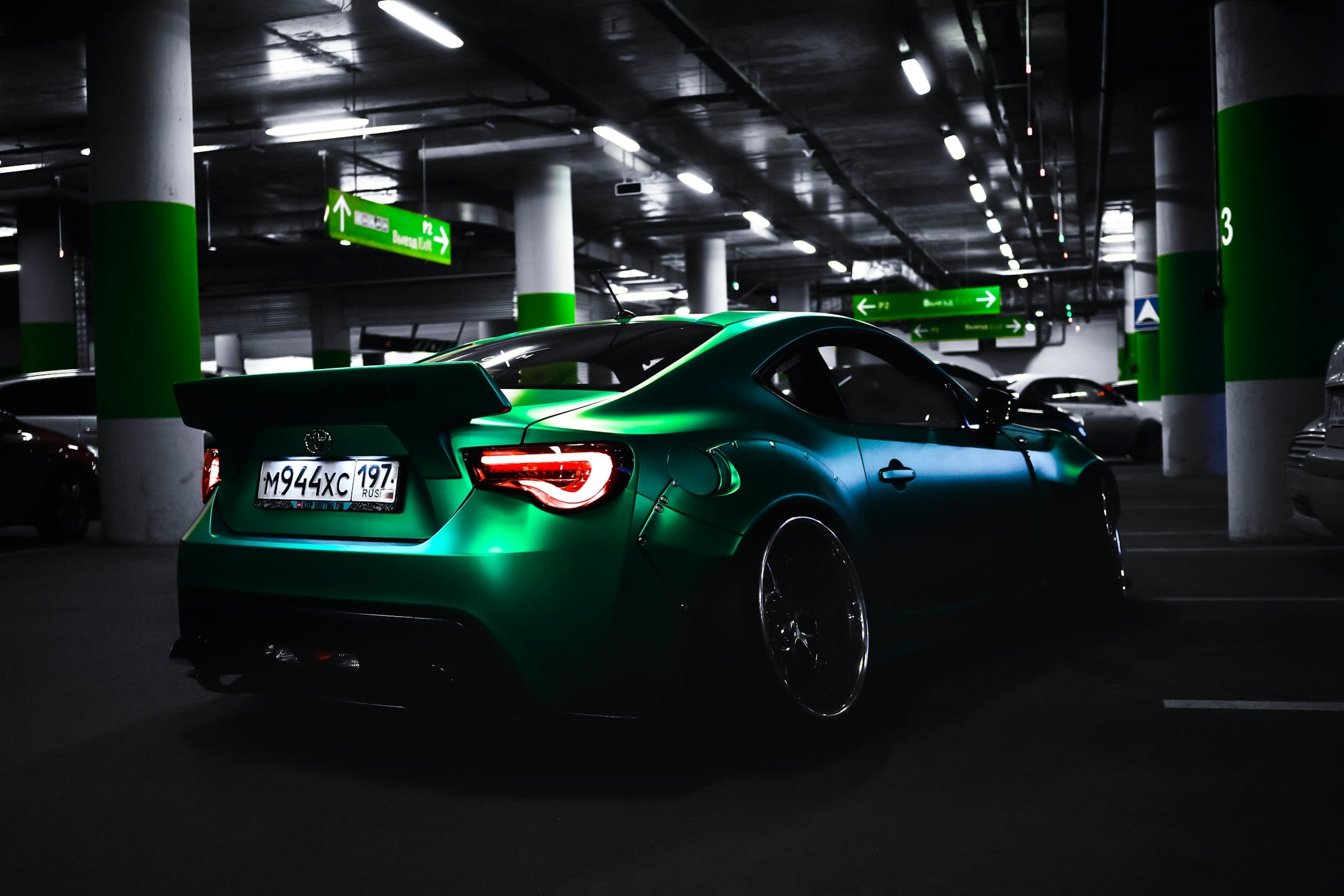 Dla tych którzy chcą na długo zachować perfekcyjny wygląd auta